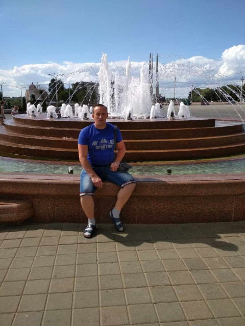Victor, Россия, Москва, 42 года. Он ищет её: Для души и телаОчень хорошый добрый если не злить