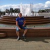 Victor, Россия, Москва, 42