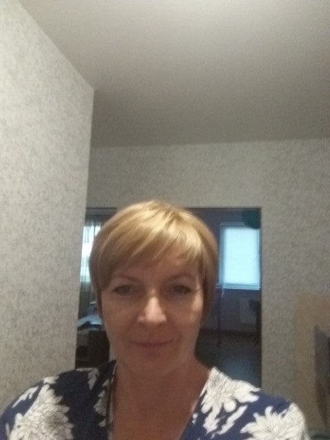 Татьяна, Россия, Краснодар, 52 года