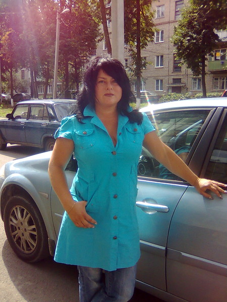 Ирина, Россия, Домодедово. Фото на сайте ГдеПапа.Ру