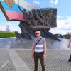 Денис, Россия, Москва, 36