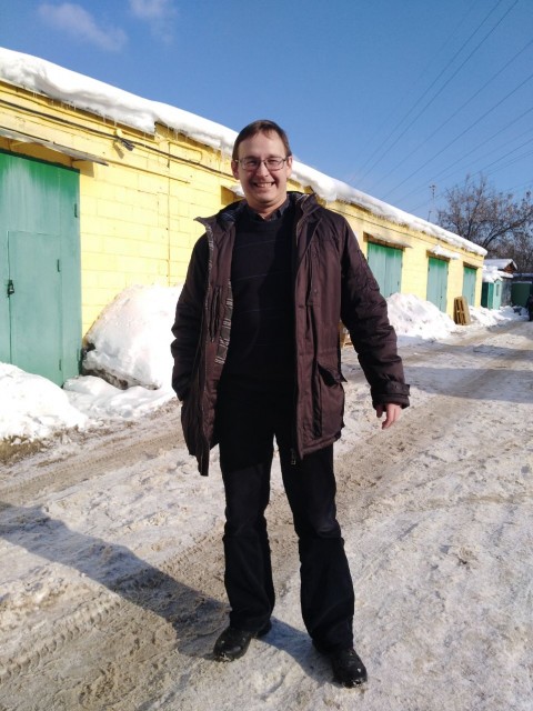 Геннадий, Россия, Москва, 49 лет. Ищу Жеещину для семьи