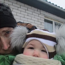 Александр и Мария, Беларусь, Витебск. Фото на сайте ГдеПапа.Ру