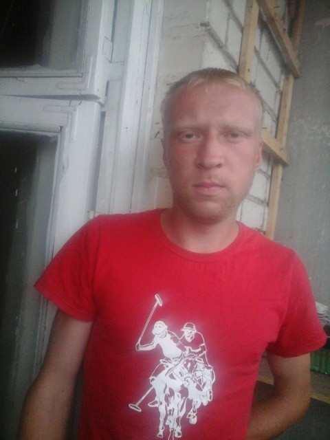 Борис, Россия, Белгород. Фото на сайте ГдеПапа.Ру