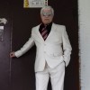 ВЛАДИМИР, 73, Россия, Краснодар