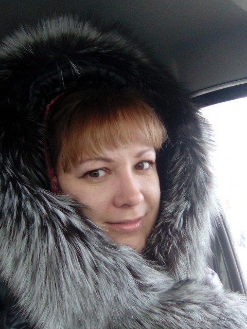 Елена, Россия, Рязань, 42 года