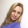 Олеся, Россия, Москва, 40