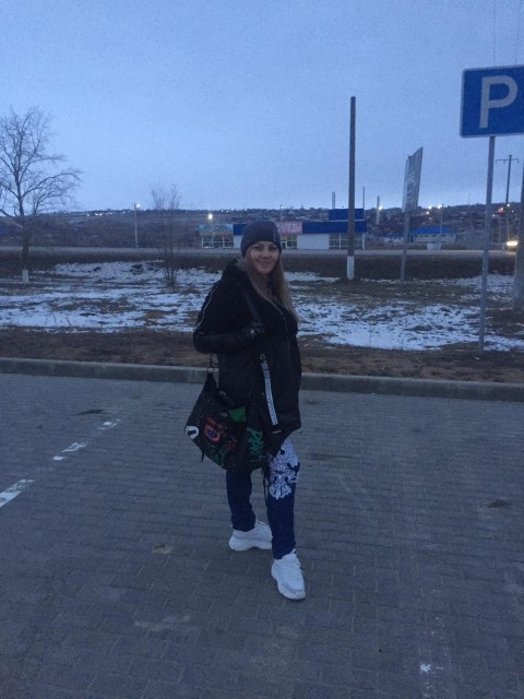 Екатерина, Россия, Сочи. Фото на сайте ГдеПапа.Ру