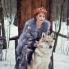 Анна, Россия, Москва, 43