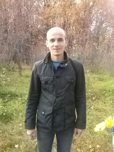 Алексей, Россия, Киров, 39 лет