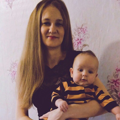 Софья, Россия, Тула, 31 год