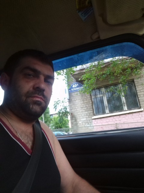 Владимир, Россия, Москва. Фото на сайте ГдеПапа.Ру