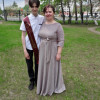 Оксана, Россия, Тюмень, 49