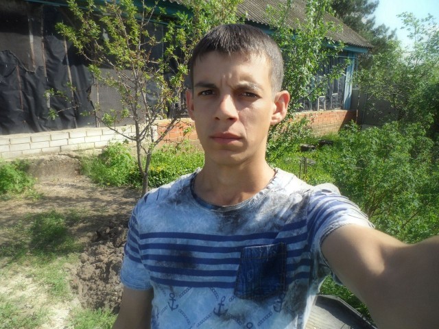 Виталий, Россия, Котово, 31 год