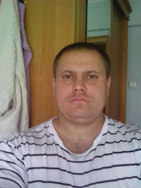 Александр, Россия, Ульяновск, 34 года