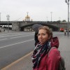 Александра, Россия, Москва, 29