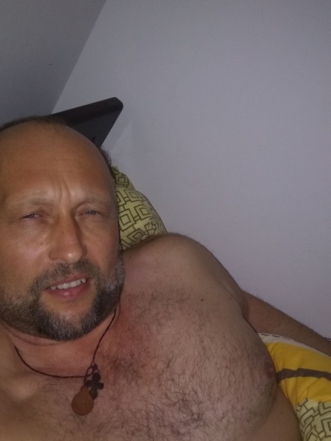 Олег, Украина, Одесса, 54 года