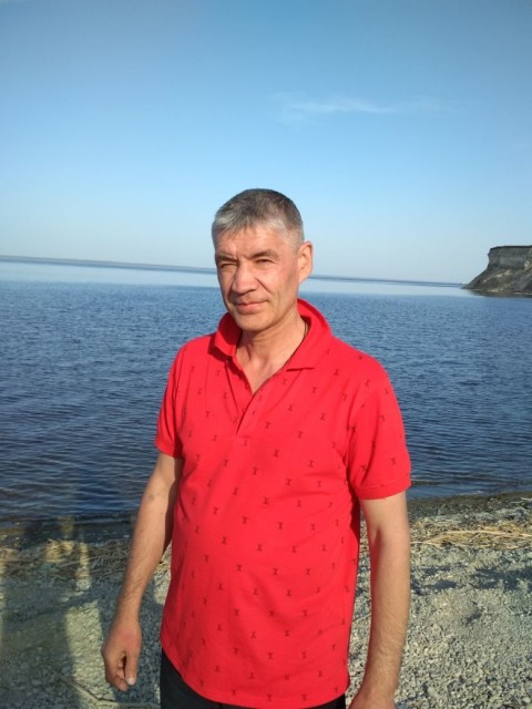 скоблик игорь, Россия, Балаково, 51 год