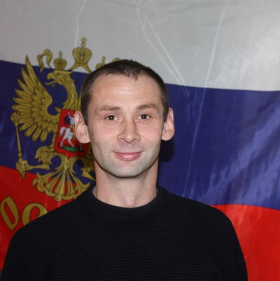 Олег Гудовщиков, Россия, Ярославль, 52 года
