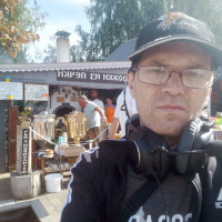 Александр Всем привет, Россия, Тула, 44 года