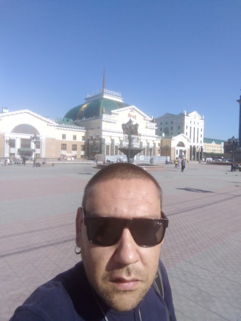 Сергей, Россия, Подольск, 39 лет