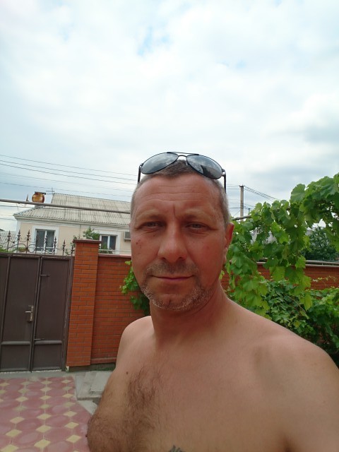Алексей, Россия, Краснодар, 51 год