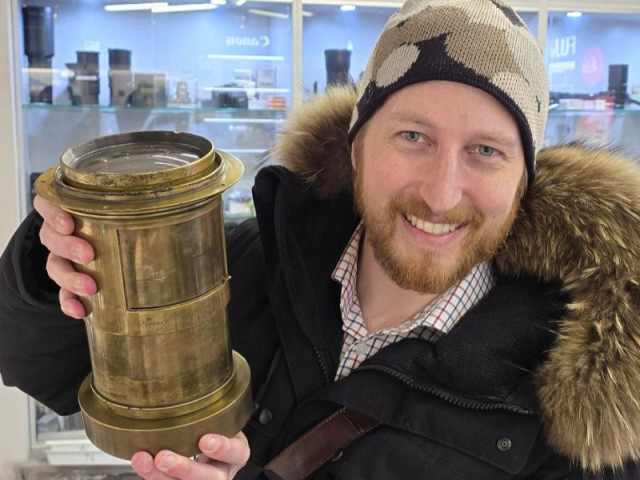 Эдвард, Россия, Москва. Фото на сайте ГдеПапа.Ру