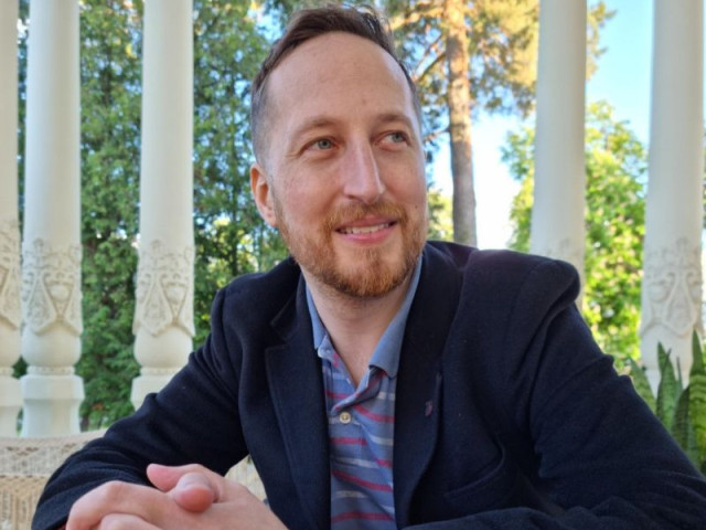 Эдвард, Россия, Москва. Фото на сайте ГдеПапа.Ру