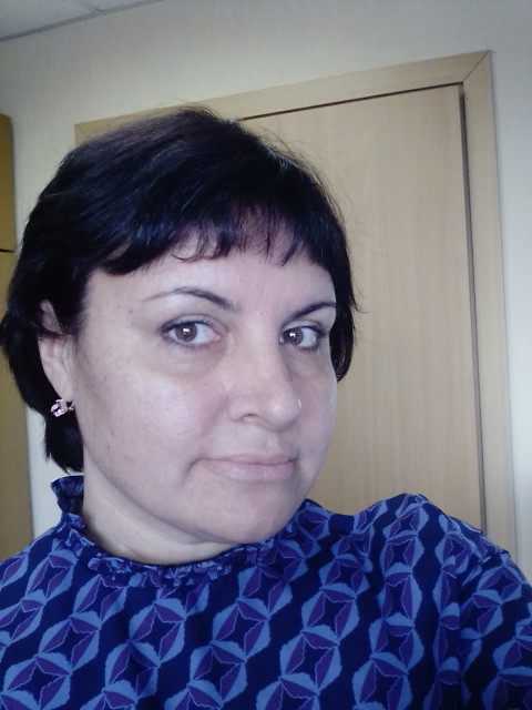 Оксана, Россия, Кириши, 45 лет, 1 ребенок. Сайт знакомств одиноких матерей GdePapa.Ru