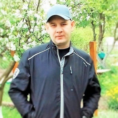 Константин Колесников, Россия, Бор, 44 года