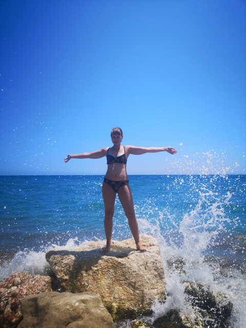 Наталья, Москва, м. Петровско-Разумовская. Фото на сайте ГдеПапа.Ру