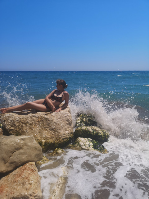 Наталья, Москва, м. Петровско-Разумовская. Фото на сайте ГдеПапа.Ру