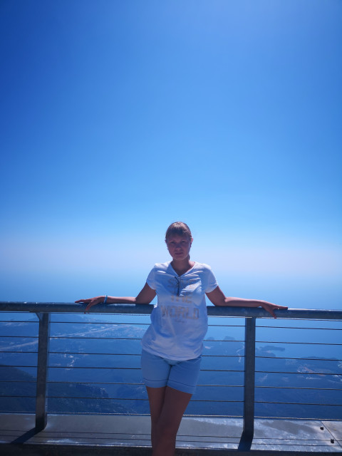 Наталья, Москва, м. Петровско-Разумовская. Фото на сайте ГдеПапа.Ру