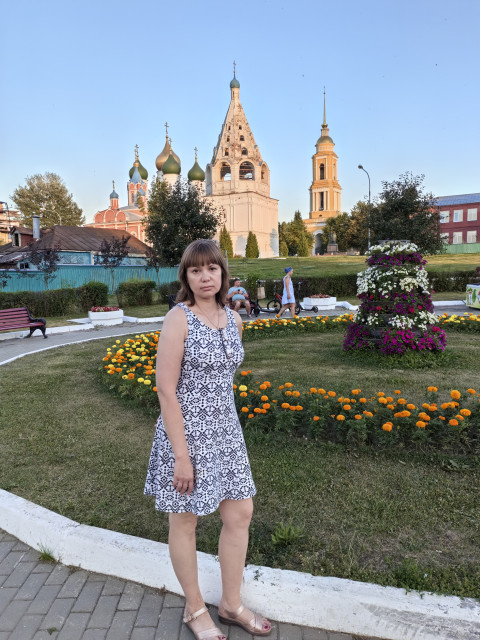 Наталья, Москва, м. Петровско-Разумовская. Фото на сайте ГдеПапа.Ру