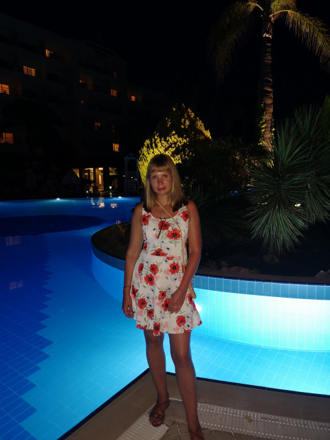 Наталья, Москва, м. Петровско-Разумовская. Фото на сайте ГдеПапа.Ру