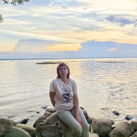 Наталья, Москва, м. Петровско-Разумовская, 42 года