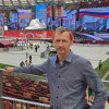 Александр, Россия, Москва, 49 лет