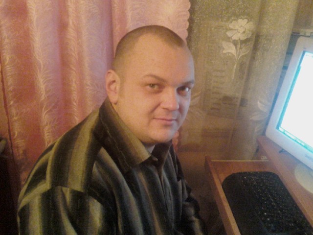 Алексей, Россия, Киров, 47 лет