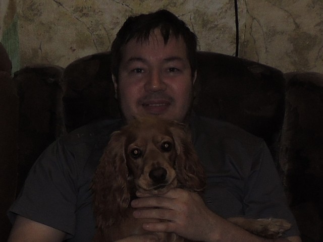 Рафаэль, Россия, Набережные Челны, 51 год