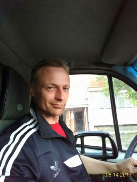 Александр, Россия, Саранск, 47 лет