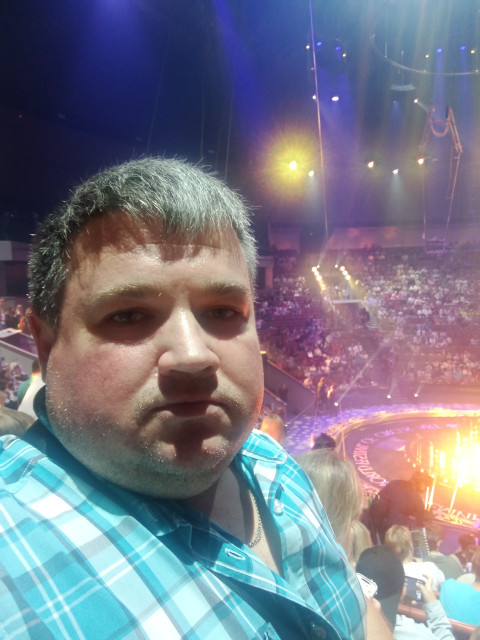 Михаил, Россия, Москва. Фото на сайте ГдеПапа.Ру