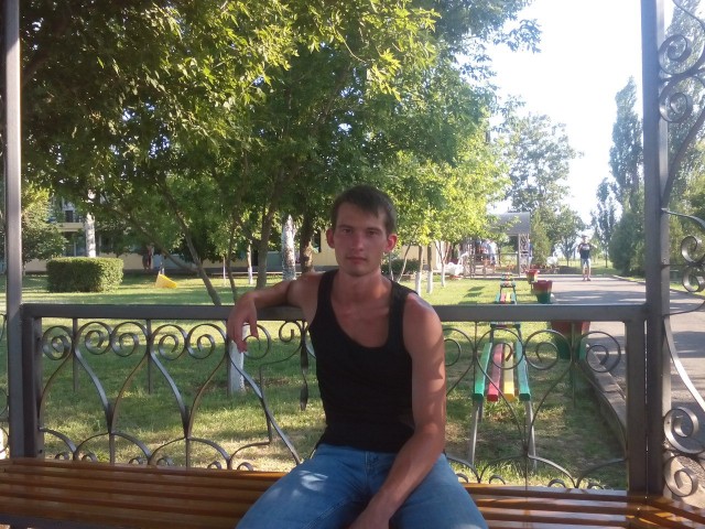 Вадим, Россия, Ростов-на-Дону. Фото на сайте ГдеПапа.Ру