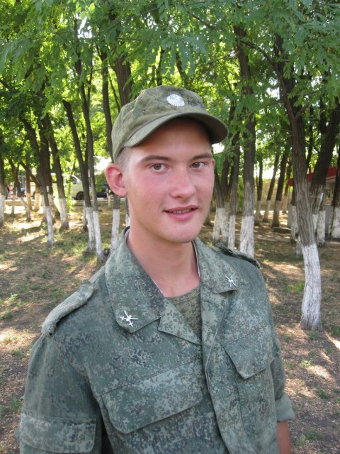 Вадим, Россия, Ростов-на-Дону. Фото на сайте ГдеПапа.Ру