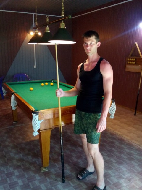 Вадим, Россия, Ростов-на-Дону. Фото на сайте ГдеПапа.Ру