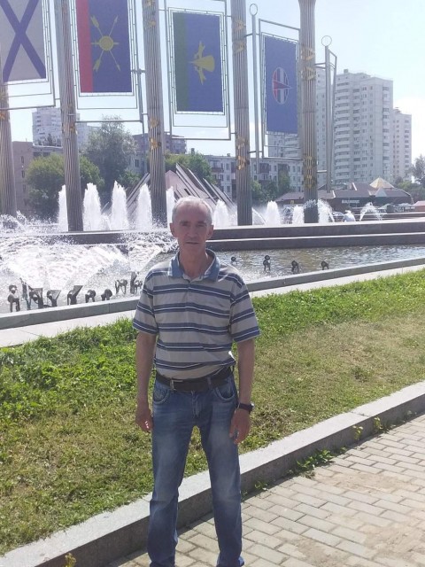 Андрей, Россия, Москва, 58 лет, 2 ребенка. Изюм любимую женщину 45 55лет