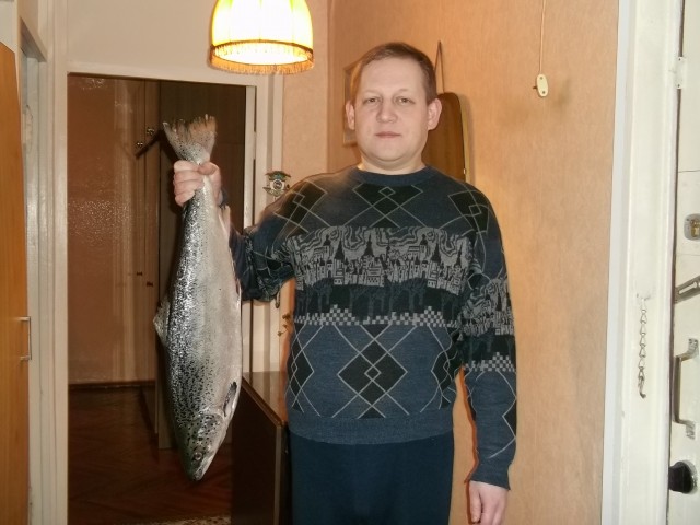 Денис, Россия, Санкт-Петербург, 47 лет. Ищу девушку для создания семьи