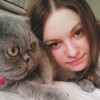 Елена, Россия, Москва, 32 года, 1 ребенок. Хочу найти Хорошего и доброго :):)