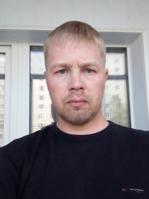 Александр, Россия, Нижневартовск, 40 лет