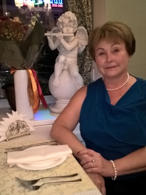 Светлана, Россия, Иркутск, 59 лет, 1 ребенок. Интересная женщина! 