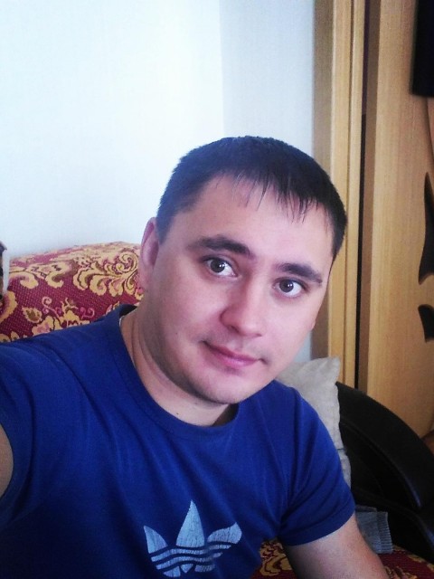 Ruslan, Россия, Челябинск, 36 лет
